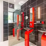 Chateau De Maraval 호텔 4*
