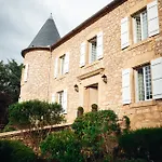 Chateau De Maraval 호텔 Cénac-et-Saint-Julien