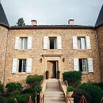 호텔 Chateau De Maraval Cénac-et-Saint-Julien