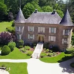Chateau De Maraval 호텔 4*