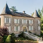 호텔 Chateau De Maraval