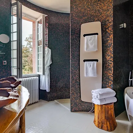 فندق Chateau De Maraval 4*