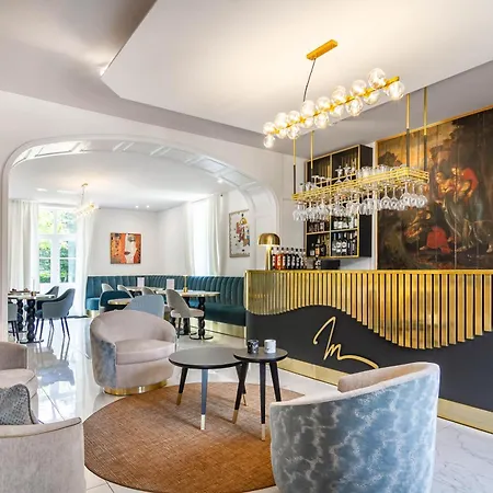 Hotel Château De Maraval Cénac-et-Saint-Julien