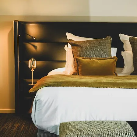 Chateau De Maraval Hotel