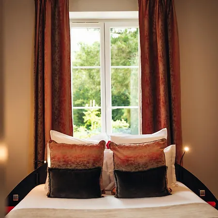 فندق Chateau De Maraval 4*