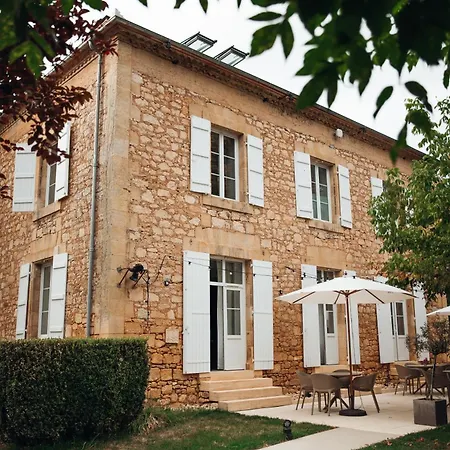 Hotel Chateau De Maraval