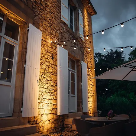 Chateau De Maraval Hotel 4*