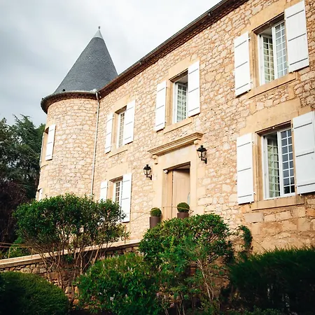 Chateau De Maraval Hotel Cenac-et-Saint-Julien