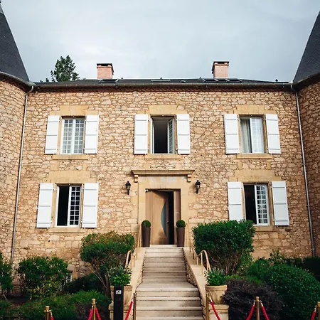 Hotel Chateau De Maraval Cenac-et-Saint-Julien