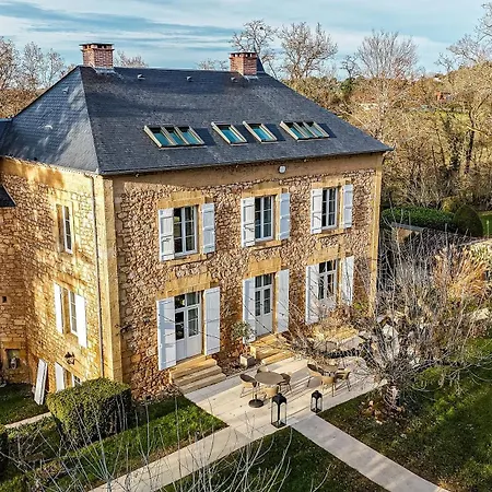 Hotel Chateau De Maraval Cenac-et-Saint-Julien