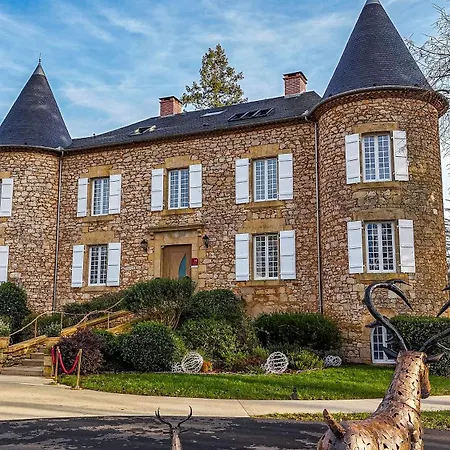 Chateau De Maraval Hotel 4*