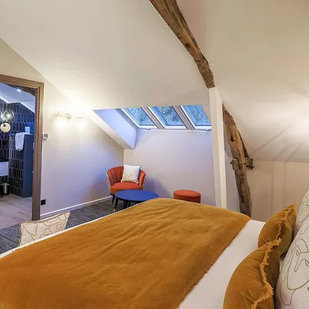 Chateau De Maraval Hotel Cénac-et-Saint-Julien