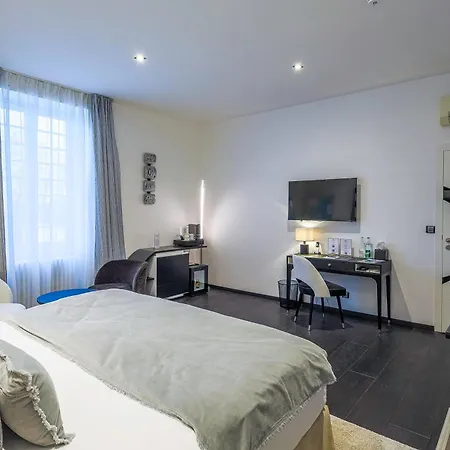 Chateau De Maraval Hotel