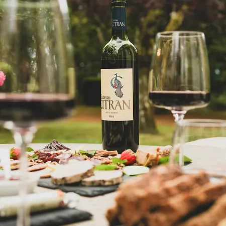 Chateau De Maraval Hotel