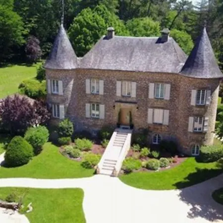 Chateau De Maraval Hotel 4*