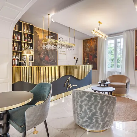 Hotel Chateau De Maraval Cénac-et-Saint-Julien