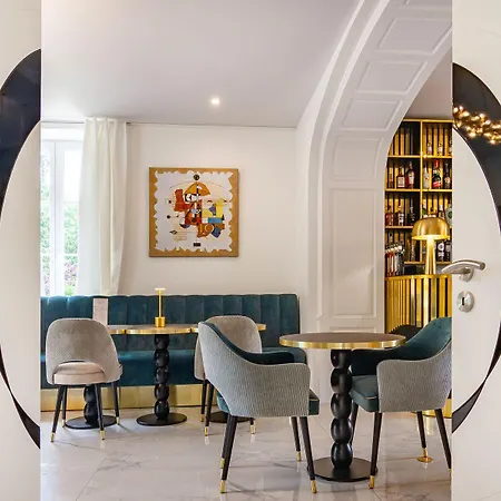 Hotel Chateau De Maraval Cénac-et-Saint-Julien