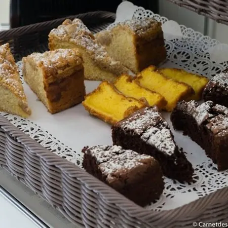 Chateau De Maraval Hotel 4*