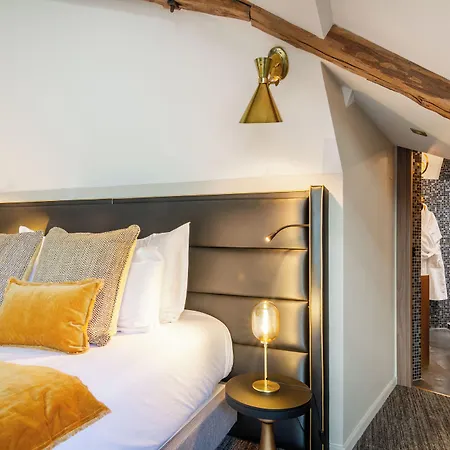 Chateau De Maraval Hotel Cénac-et-Saint-Julien