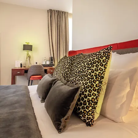 Chateau De Maraval Hotel Cénac-et-Saint-Julien