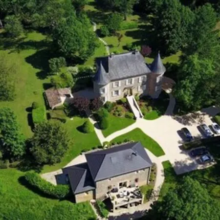 Chateau De Maraval فندق Cénac-et-Saint-Julien