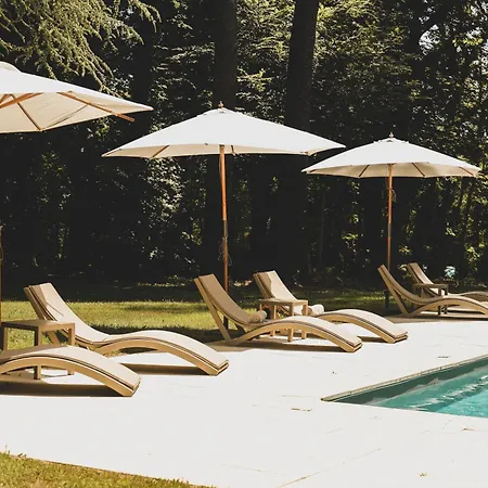 Chateau De Maraval 4* Cénac-et-Saint-Julien