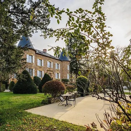 Chateau De Maraval Cénac-et-Saint-Julien