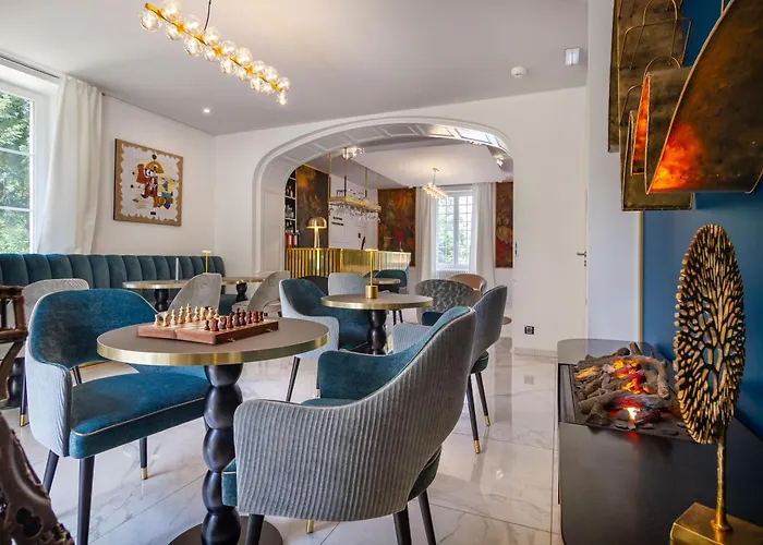 Chateau De Maraval Hotel Cénac-et-Saint-Julien