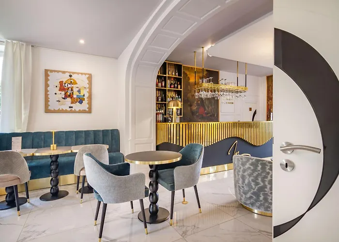 Hotel Chateau De Maraval Cénac-et-Saint-Julien