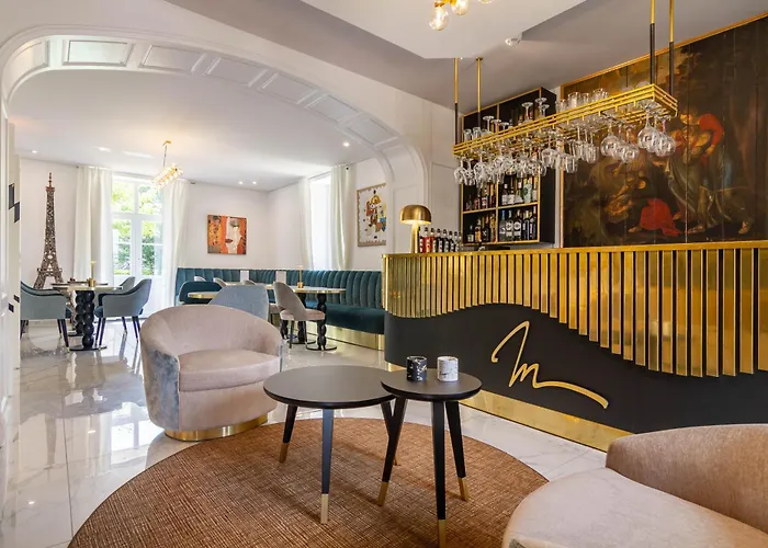 Chateau De Maraval Hotel Cénac-et-Saint-Julien