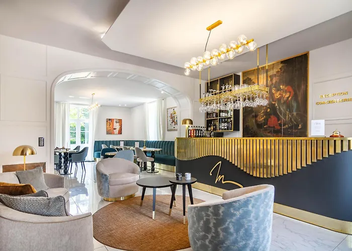 Hotel Chateau De Maraval Cénac-et-Saint-Julien