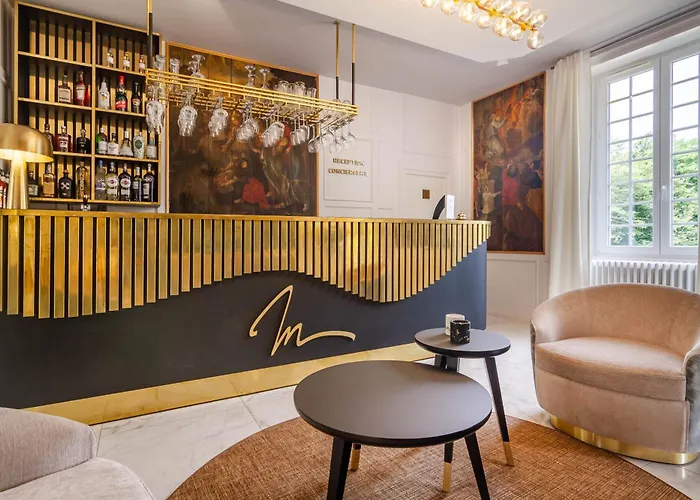 Chateau De Maraval 4* Cénac-et-Saint-Julien