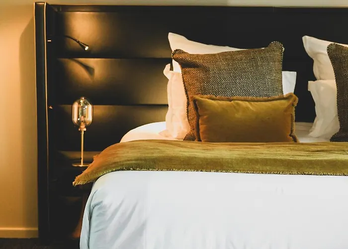 Chateau De Maraval Hotel