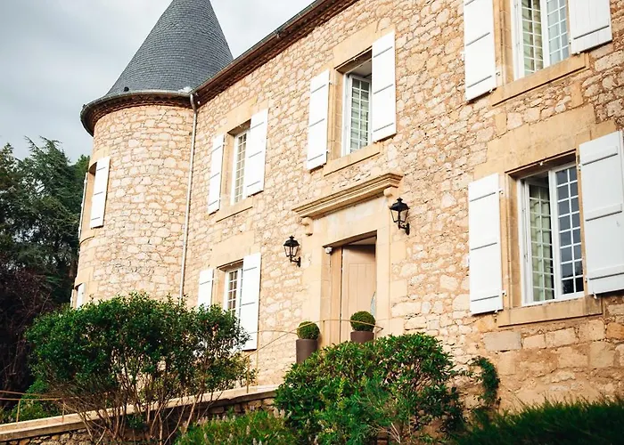 Chateau De Maraval Hotel Cénac-et-Saint-Julien