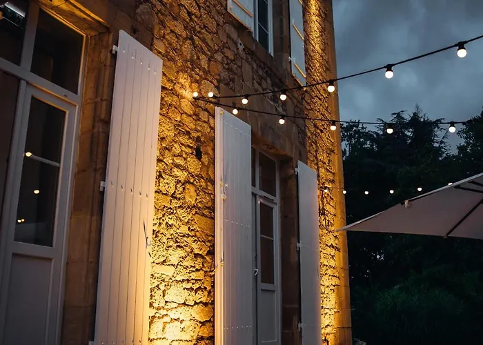 Chateau De Maraval 4* Cénac-et-Saint-Julien