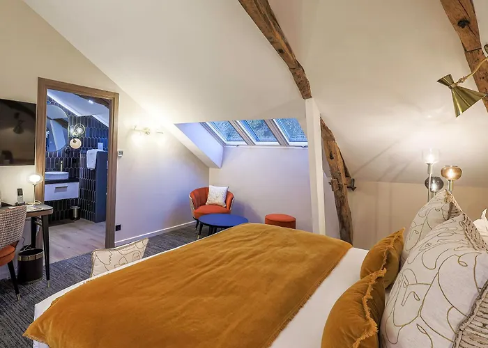 Chateau De Maraval Hotel Cénac-et-Saint-Julien