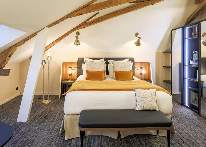 Hotel Chateau De Maraval Cénac-et-Saint-Julien