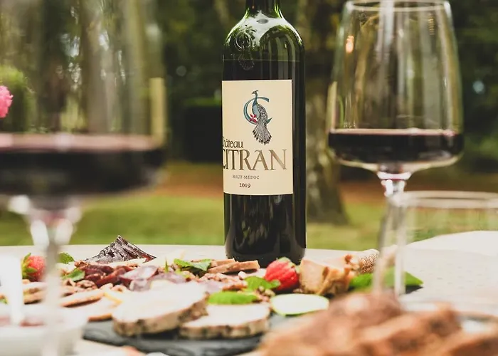 Chateau De Maraval Hotel