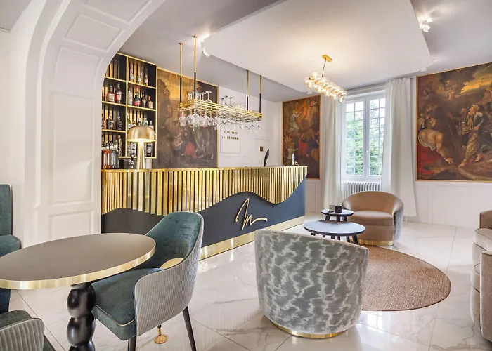 Hotel Chateau De Maraval Cénac-et-Saint-Julien