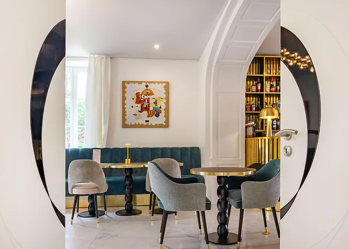 Hotel Chateau De Maraval Cénac-et-Saint-Julien