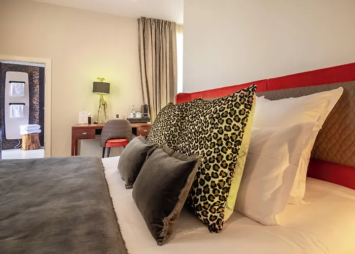 Chateau De Maraval Hotel Cénac-et-Saint-Julien