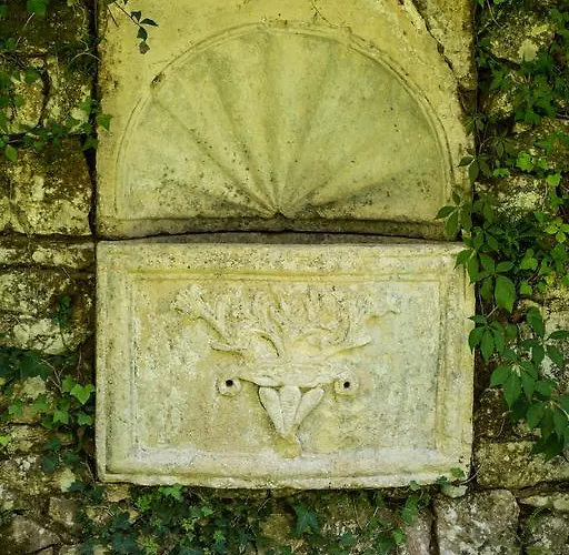 Chateau De Maraval Hotel 4*